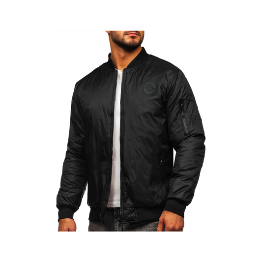 Chaqueta Cazadora Impermeable