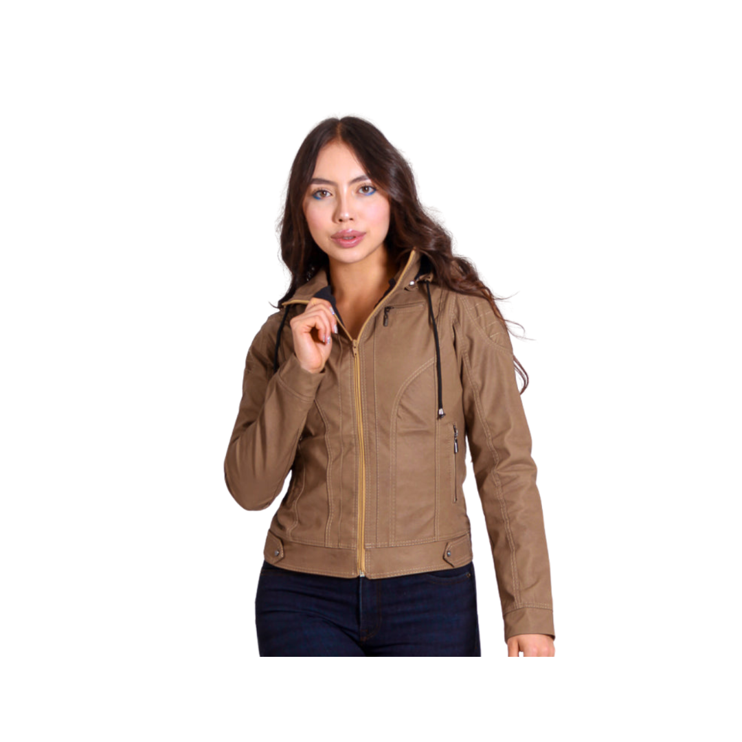 Chaqueta Sofia