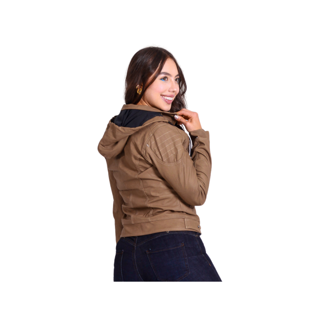 Chaqueta Sofia